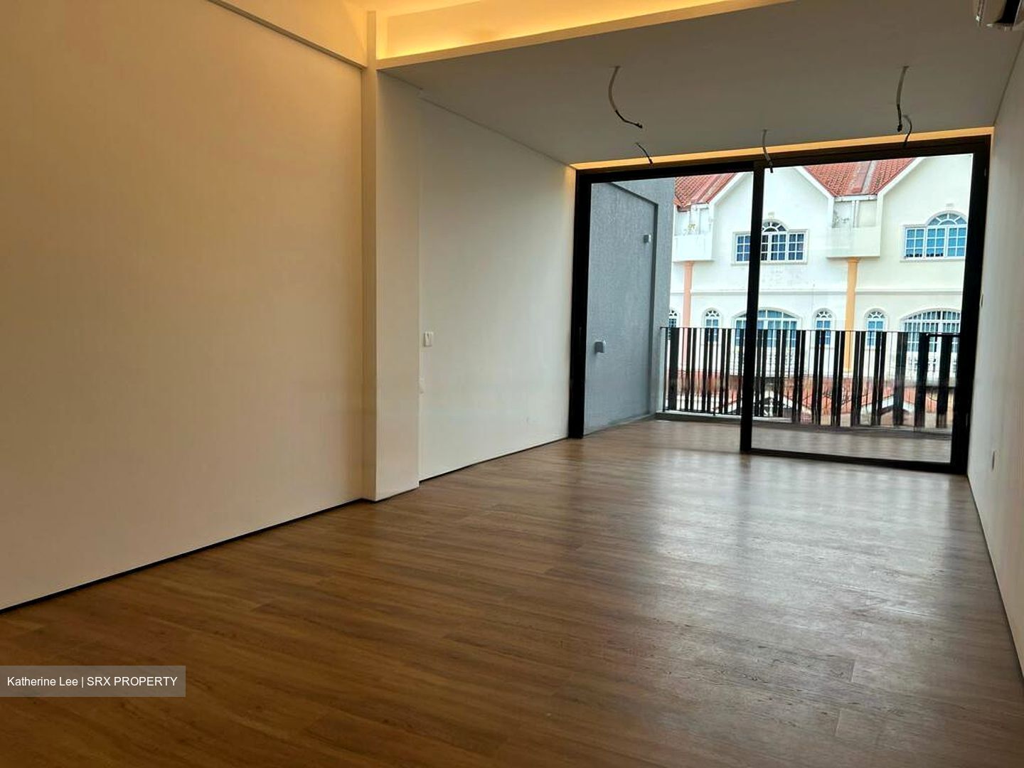 Seletar Hills Estate (D28), Semi-Detached #487188061